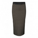 Falda VERO MODA Aria