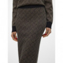 Falda VERO MODA Aria