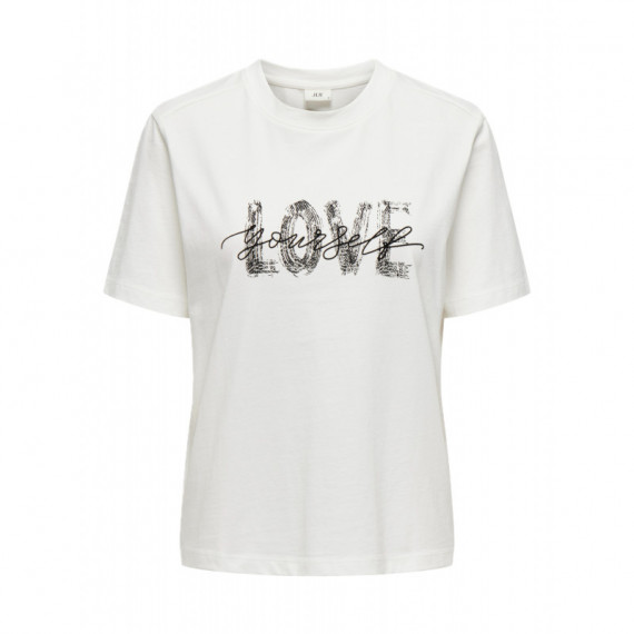 JACQUELINE DE YONG Camisetas Mujer Camiseta Jdy Penny