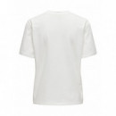 JACQUELINE DE YONG Camisetas Mujer Camiseta Jdy Penny