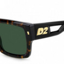 Gafas de Sol D2 0143/S  DSQUARED2