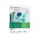 GBC Funda de Plastificar DINA4 2 X 80 Total 160 Micras Glossy 100UD