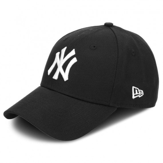 Gorras 940 League Basic Osfa Ny Yankee Negro  NEW ERA