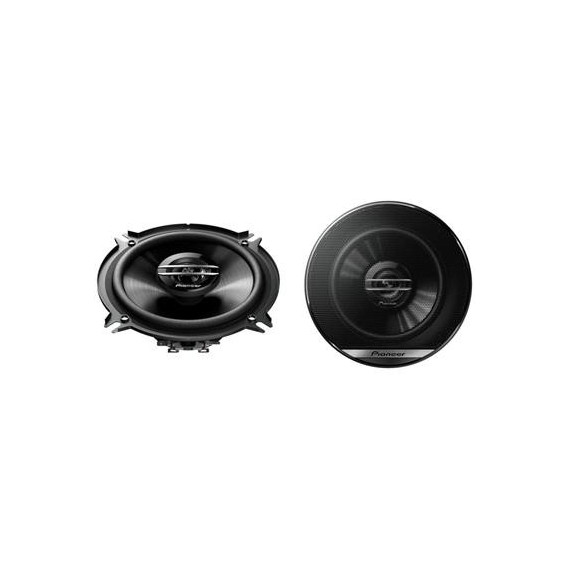 PIONEER Pareja de Altavoces 2 Vias para Coche TS-G1320F 5 1/4"/13CM 250WMAX