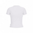 Camiseta American Tradition Slim de GUESS JEANS