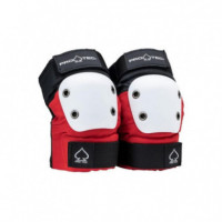 Set Protecciones Pro-tec Junior  PROTEC