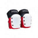 Set Protecciones Pro-tec Junior  PROTEC