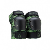 Set Protecciones Pro-tec Junior  PROTEC