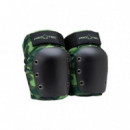 Set Protecciones Pro-tec Junior  PROTEC