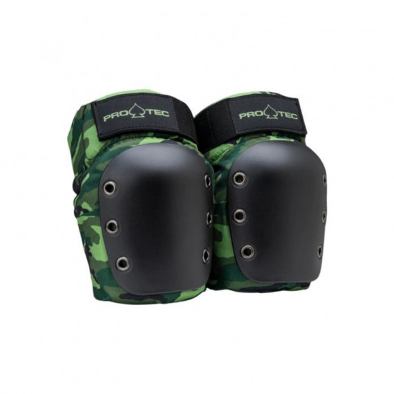 Set Protecciones Pro-tec Junior  PROTEC - Guanxe Atlantic Marketplace