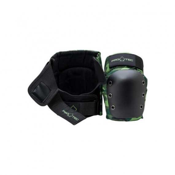 Set Protecciones Pro-tec Junior  PROTEC - Guanxe Atlantic Marketplace