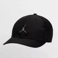 Gorra Nike Air Jordan negra kids - Guanxe Atlantic Marketplace