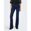 JACQUELINE DE YONG Vaqueros Mujer Vaqueros Jdy London Corte Flared