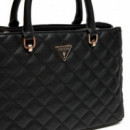 Bolso  Eco Carly Girlfriend Satchel  GUESS