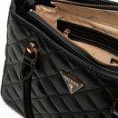 Bolso  Eco Carly Girlfriend Satchel  GUESS