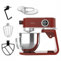 Twist&fusion 4000 Luxury Red  CECOTEC