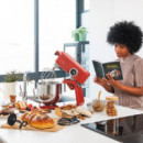 Twist&fusion 4000 Luxury Red  CECOTEC