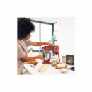 Twist&fusion 4000 Luxury Red  CECOTEC