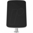 EZVIZ Cs-cmt Panel Solar Carga 6.18W para Cámaras Exterires con Usb-c