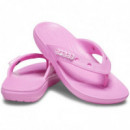 Chanclas Classic CROCS Flip
