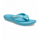 Chanclas Classic CROCS Flip