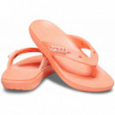 Chanclas Classic CROCS Flip