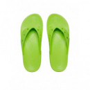 Chanclas Classic CROCS Flip