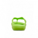 Chanclas Classic CROCS Flip