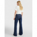 Jeans L30 Sophie Low Rise Flare AG6152  TOMMY HILFIGER