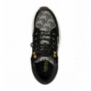 Botas y Botines Rylee Hiker-sneakers-high Top Lace  POLO RALPH LAUREN