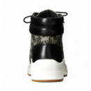 Botas y Botines Rylee Hiker-sneakers-high Top Lace  POLO RALPH LAUREN