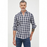 Camisas Shirt  MICHAEL KORS - Guanxe Atlantic Marketplace