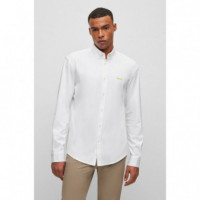 Camisas Biado_r  BOSS - Guanxe Atlantic Marketplace