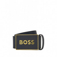 Cinturones BOSS_ICON-S1_SZ40  BOSS - Guanxe Atlantic Marketplace