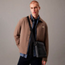 Bandolera Mono Logo Reporter  CALVIN KLEIN