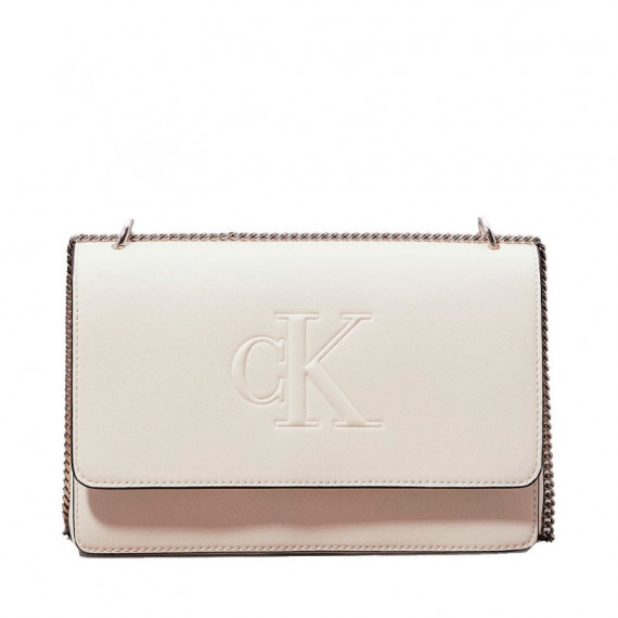 Bolso de Hombro Convertible  CALVIN KLEIN