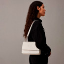 Bolso de Hombro Convertible  CALVIN KLEIN