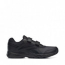 Zapatillas Work N Cushion 4.0  REEBOK