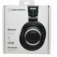 Auriculares BLUETOOTH Audio-technica M50XBT2  AUDIO TECHNICA
