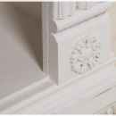 Mueble Entrada Tallado  PÉREZ ÁVILA