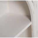 Mueble Entrada Tallado  PÉREZ ÁVILA