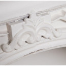 Mueble Entrada Tallado  PÉREZ ÁVILA