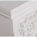 Mueble Entrada Tallado  PÉREZ ÁVILA