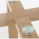 Mesa Nora Patas Madera  PÉREZ ÁVILA