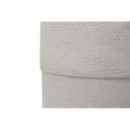 Florero Gris 60CM  PÉREZ ÁVILA