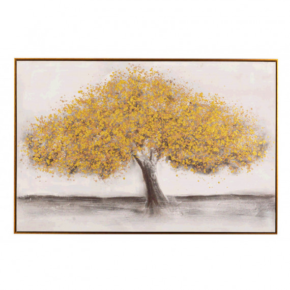 Cuadro Arbol Marco Champagne  PÉREZ ÁVILA