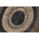 Cabecero 180 Cm Madera  PÉREZ ÁVILA