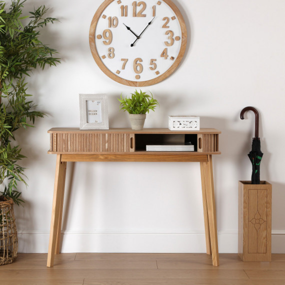 Consola 2 Cajones Eloy 100CM  PÉREZ ÁVILA