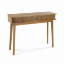 Consola 2 Cajones Eloy 100CM  PÉREZ ÁVILA