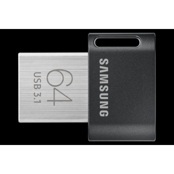 SAMSUNG Pendrive USB MUF-64AB/APC Fit Plus Apc 3.2 64GB